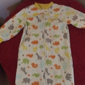 Baby clothes